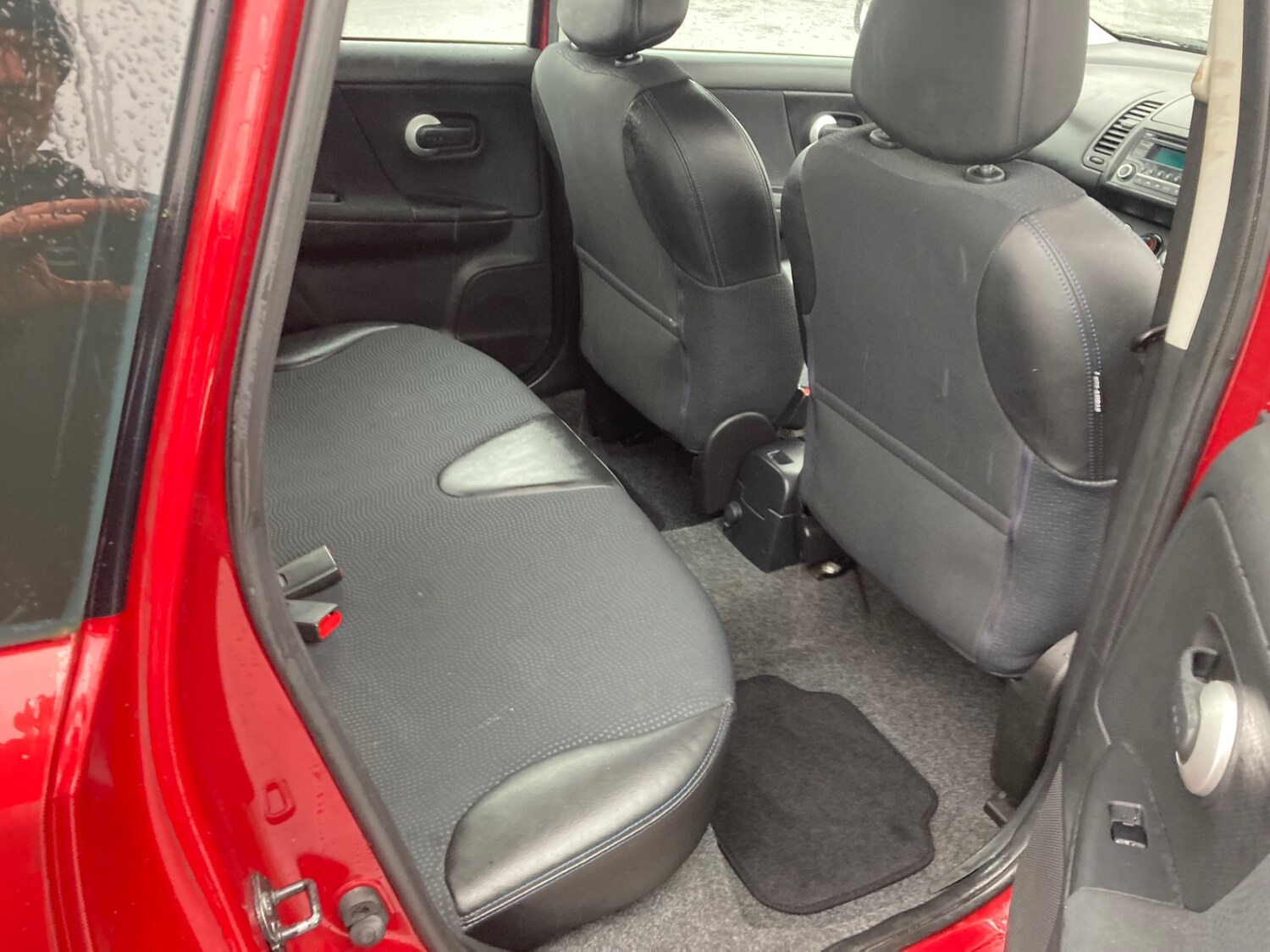 Used Nissan Note 2012 for sale - 77661965: Photo 8