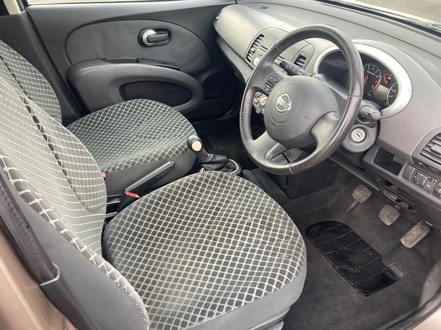 Used Nissan Micra 2007 for sale - 76832867: Photo 7