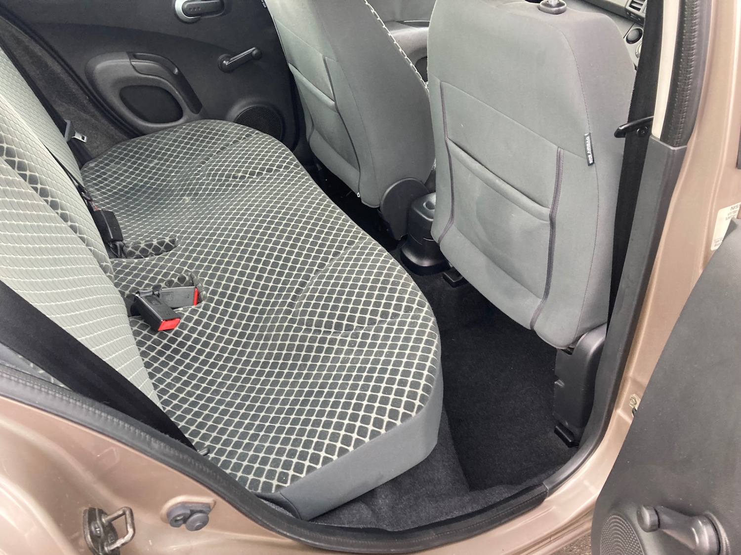 Used Nissan Micra 2007 for sale - 76832867: Photo 8