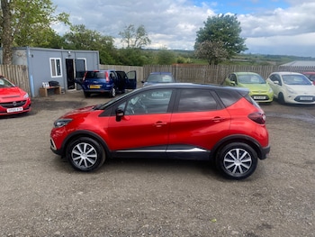 Used Renault Captur 2019 for sale - 78616144: Photo