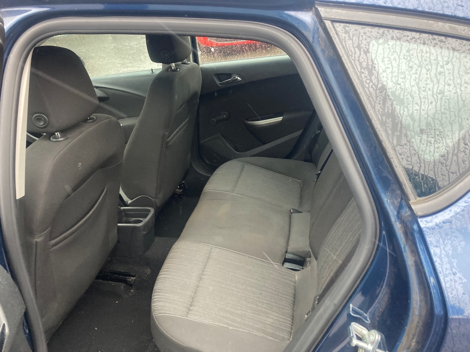 Used Vauxhall Astra 2012 for sale - 77846268: Photo 8