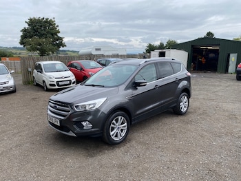 Used Ford Kuga 2018 for sale - 79545615: Photo