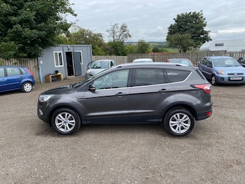 Used Ford Kuga 2018 for sale - 79545615: Photo