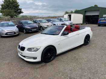 2010 (60) - 320i SE 2dr