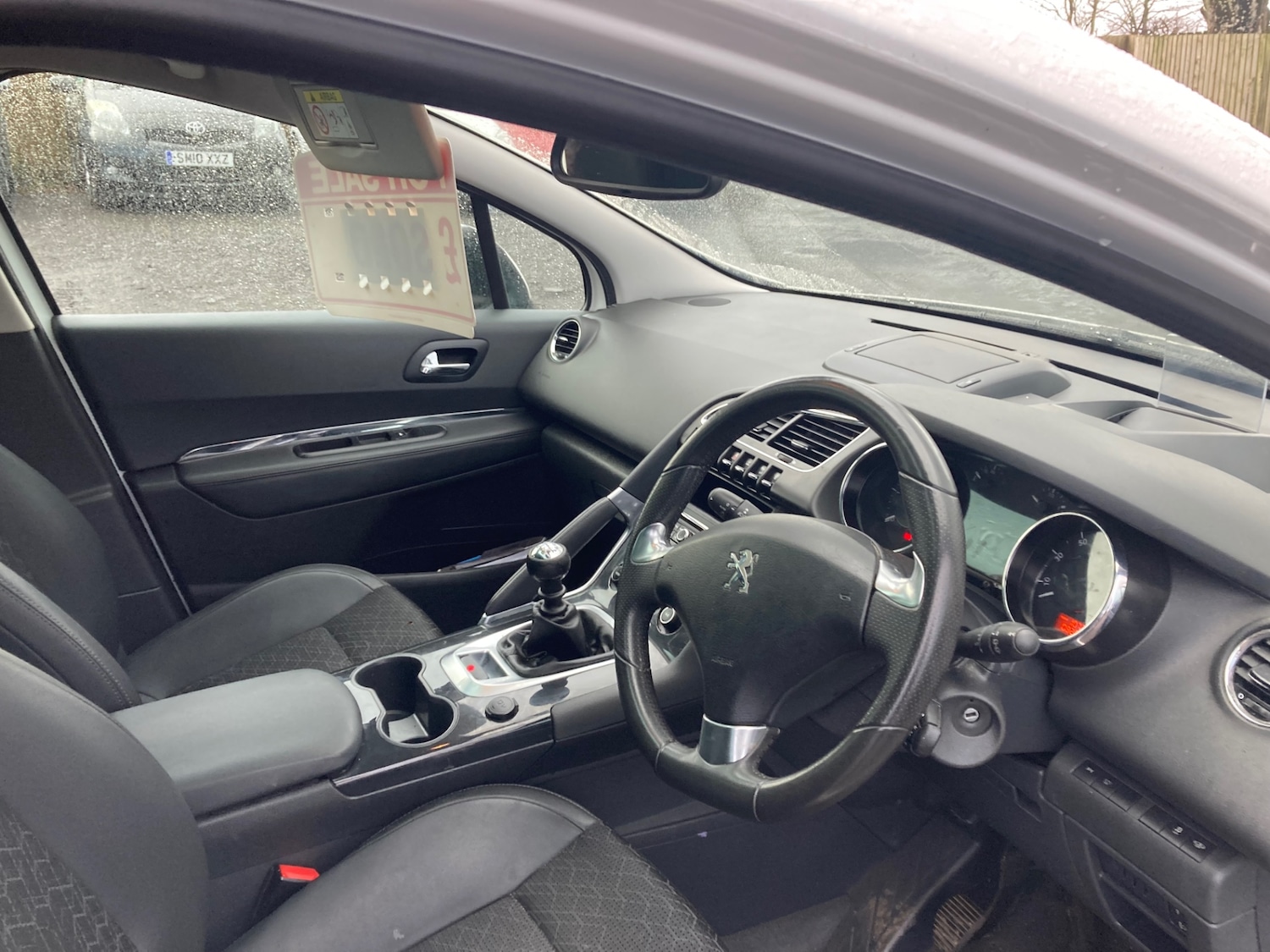 Used Peugeot 3008 2016 for sale - 76664949: Photo 7