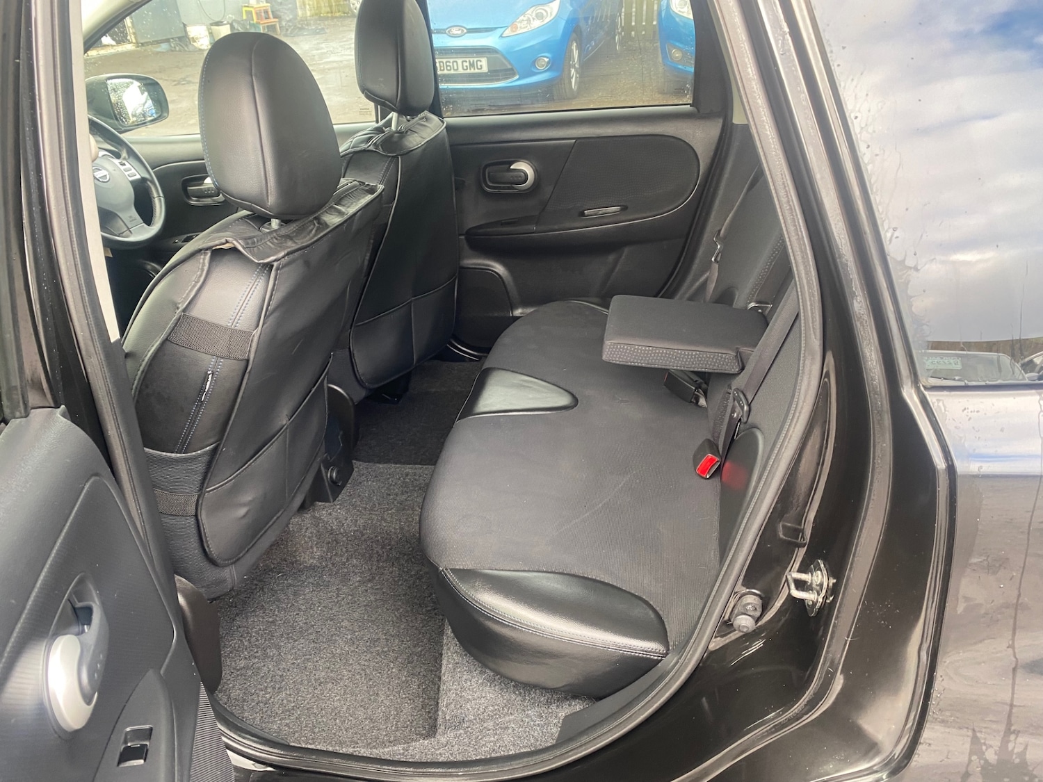 Used Nissan Note 2013 for sale - 77571382: Photo 8