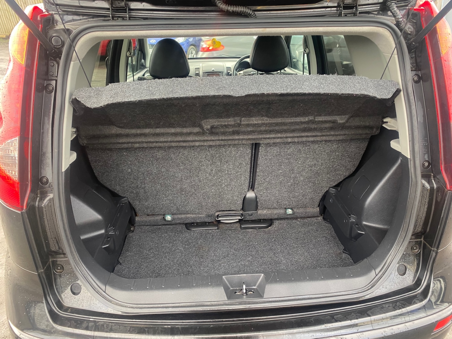 Used Nissan Note 2013 for sale - 77571382: Photo 9