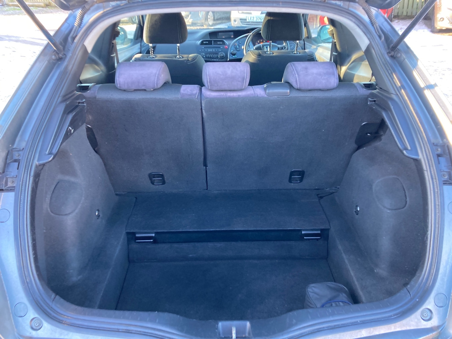 Used Honda Civic 2011 for sale - 77089610: Photo 9