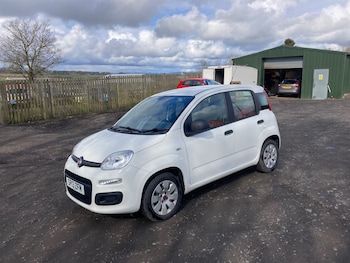 Used Fiat Panda 2013 for sale - 78182407: Photo