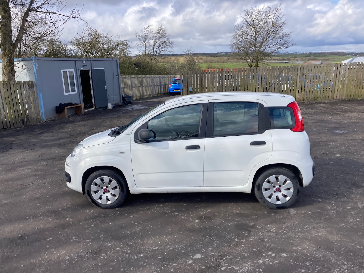 Used Fiat Panda 2013 for sale - 78182407: Photo 2