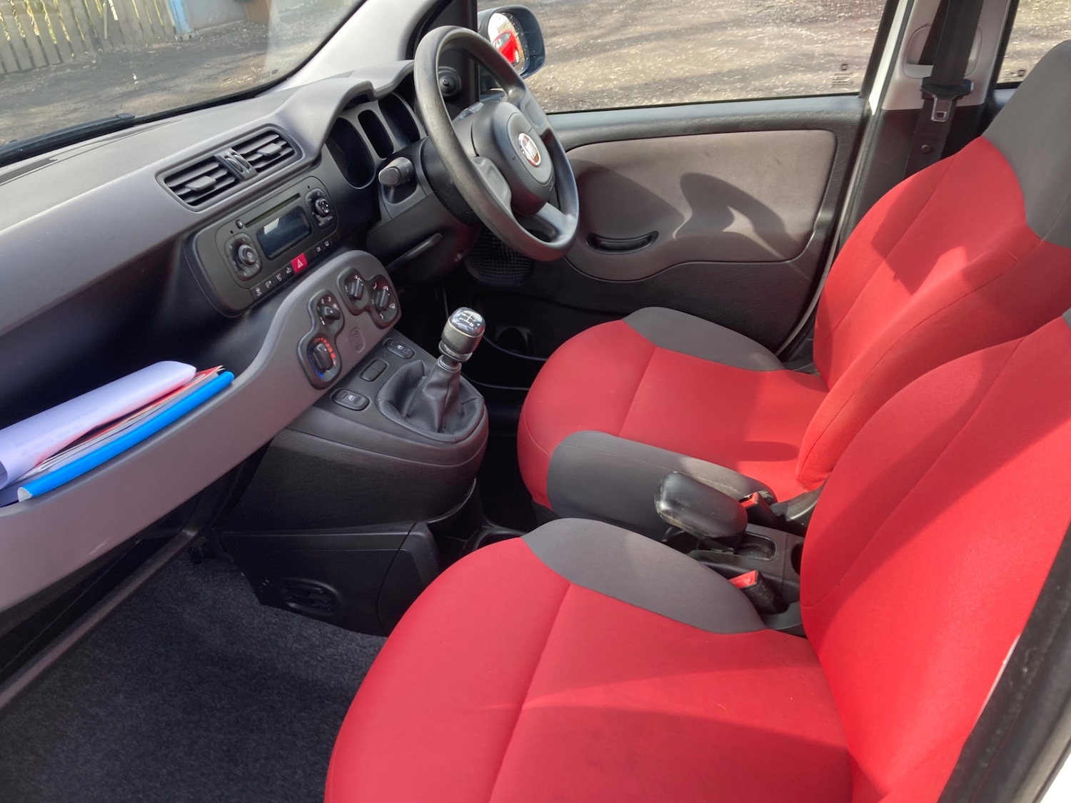 Used Fiat Panda 2013 for sale - 78182407: Photo 7
