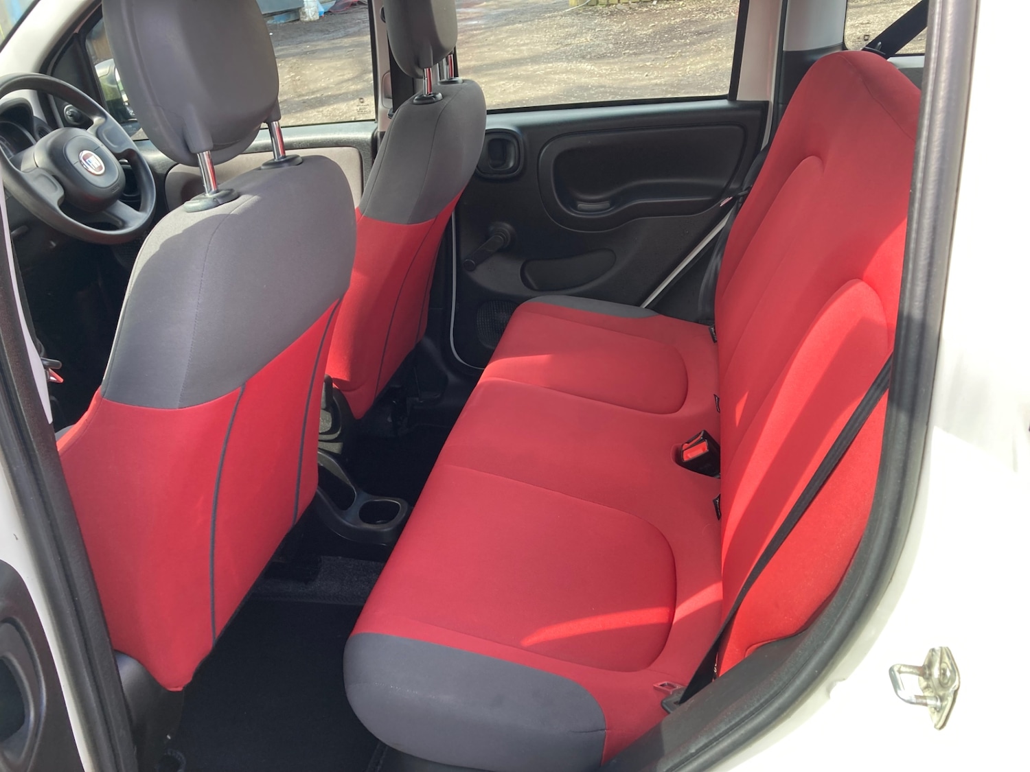 Used Fiat Panda 2013 for sale - 78182407: Photo 8