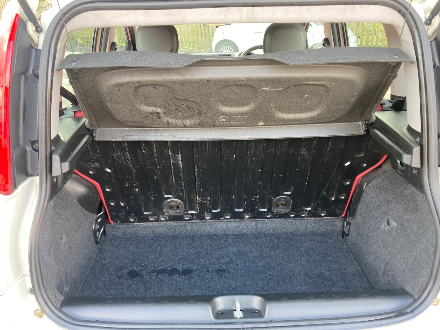 Used Fiat Panda 2013 for sale - 78182407: Photo 9