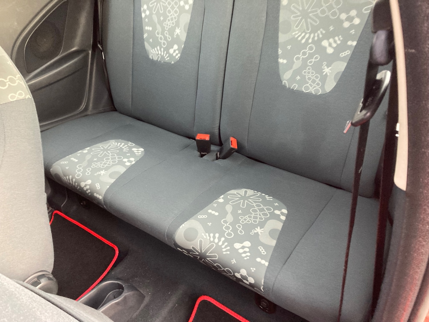 Used Ford Ka 2012 for sale - 76705998: Photo 8