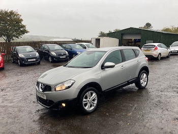 Used Nissan Qashqai 2012 for sale - 76159468: Photo