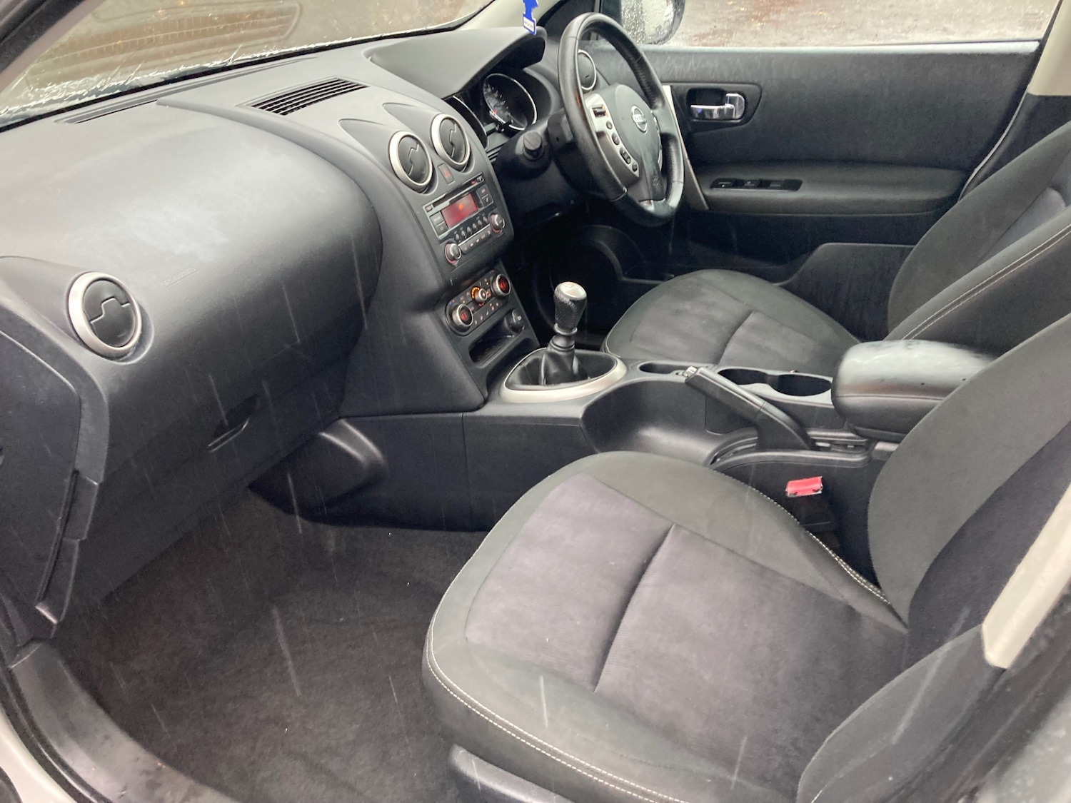 Used Nissan Qashqai 2012 for sale - 76159468: Photo 7