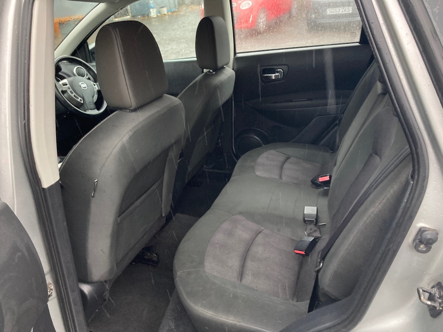 Used Nissan Qashqai 2012 for sale - 76159468: Photo 8