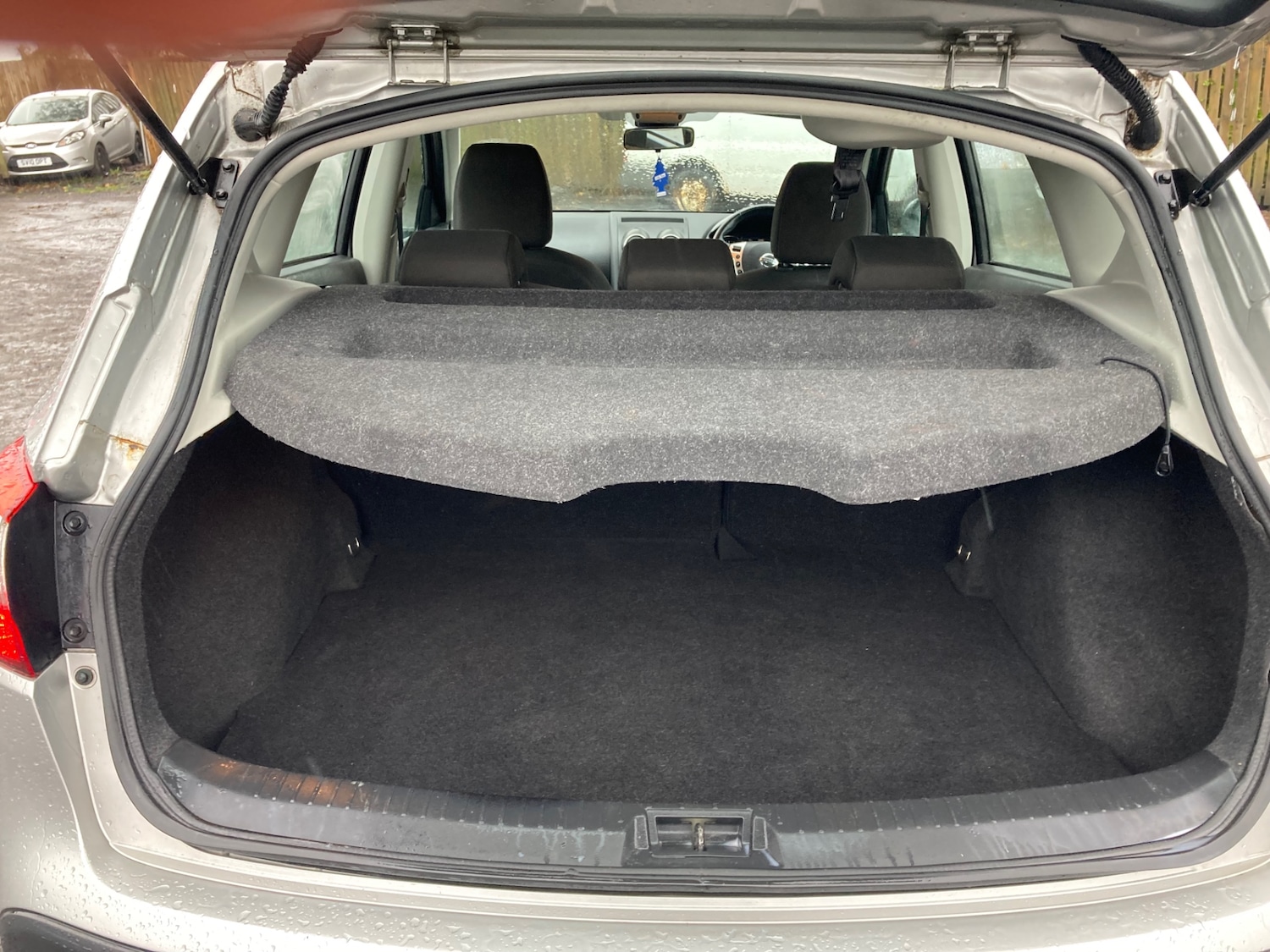 Used Nissan Qashqai 2012 for sale - 76159468: Photo 9