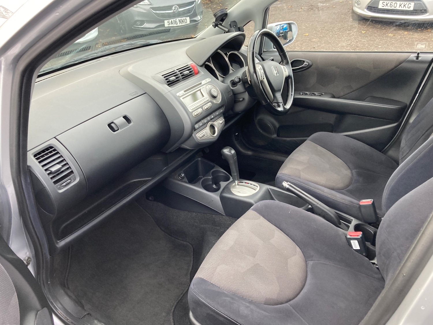 Used Honda Jazz 2005 for sale - 76465084: Photo 6