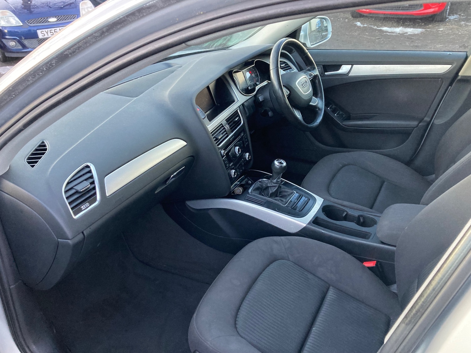 Used Audi A4 2013 for sale - 76853870: Photo 7