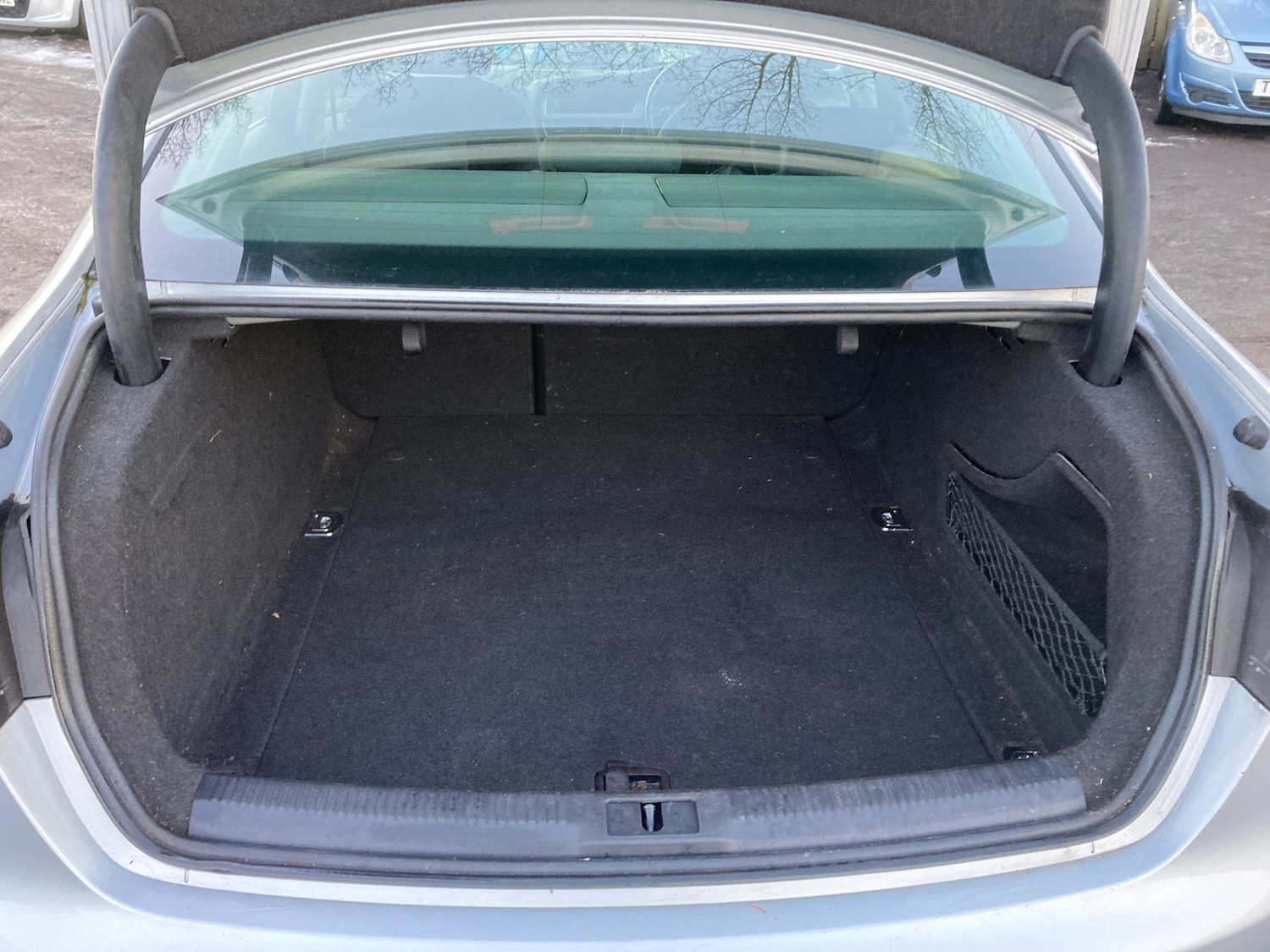 Used Audi A4 2013 for sale - 76853870: Photo 9