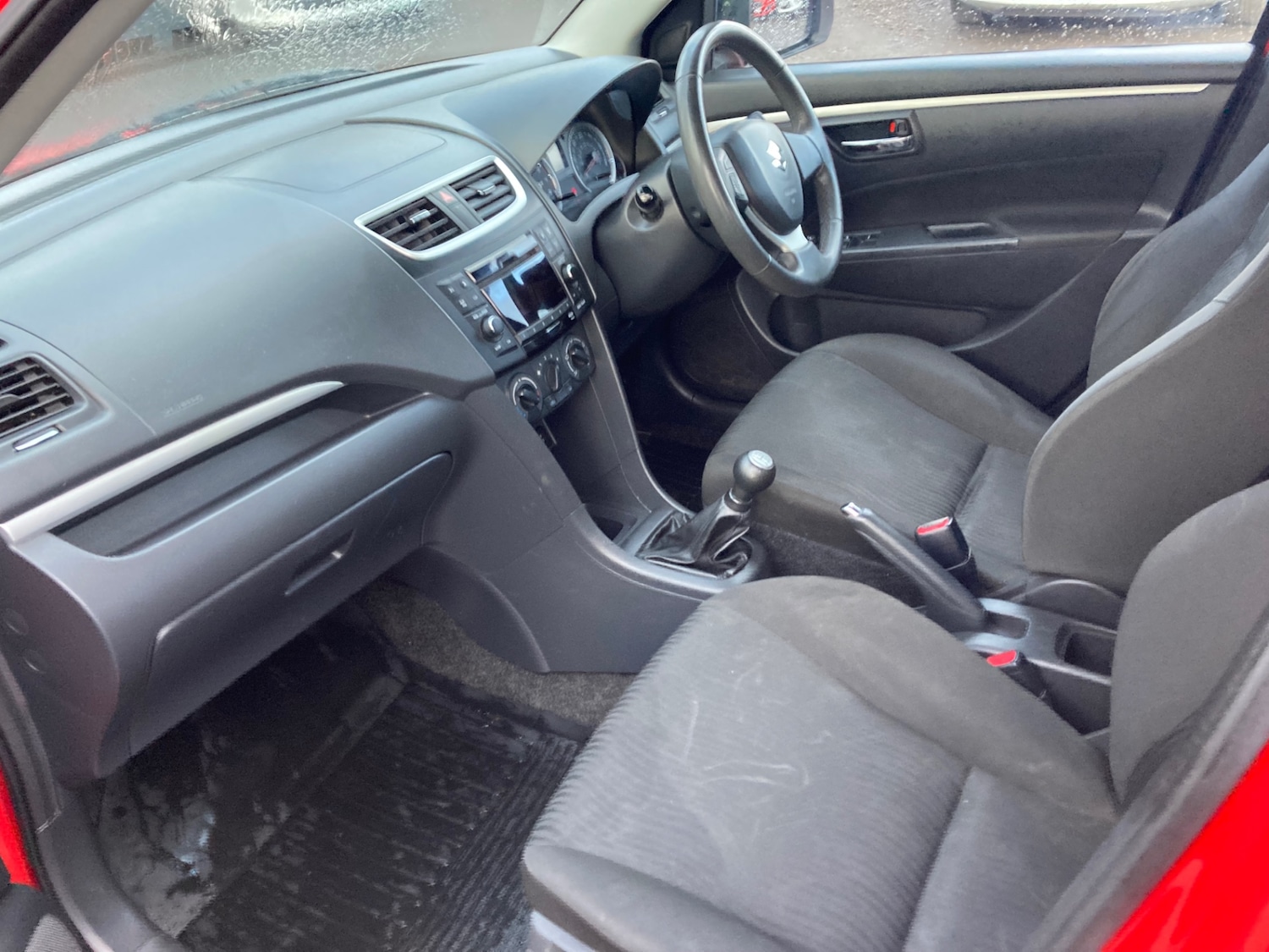 Used Suzuki Swift 2012 for sale - 77005443: Photo 7