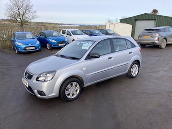 Used Kia Rio 2011 for sale - 77639402: Photo