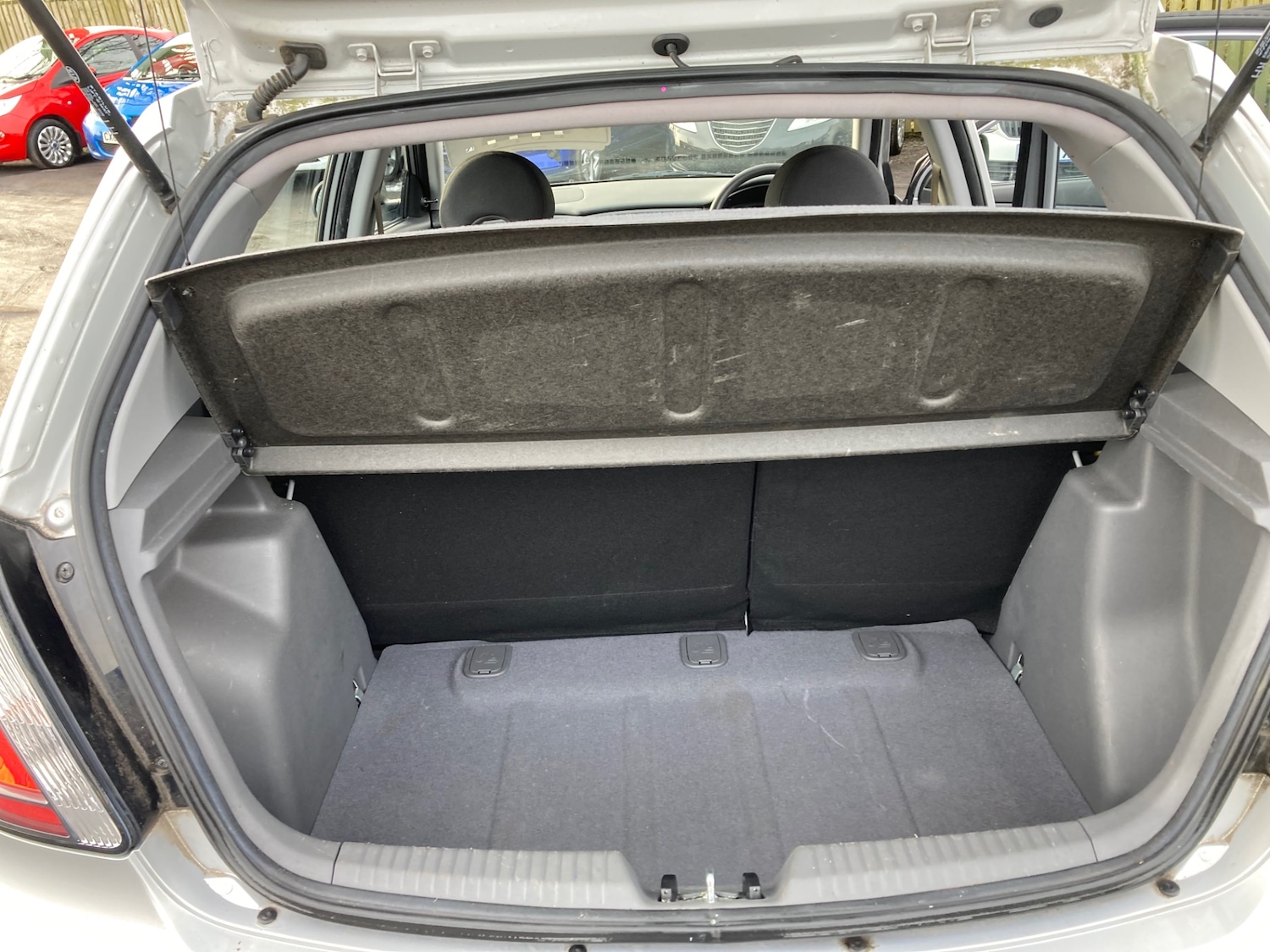 Used Kia Rio 2011 for sale - 77639402: Photo 9