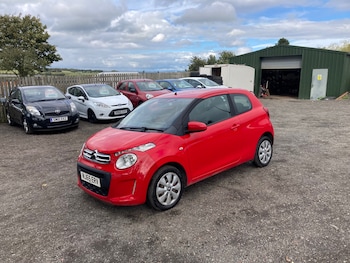 2015 (65) - 1.0 VTi Feel 3dr