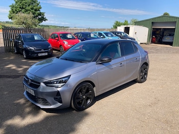 Used Vauxhall Corsa 2020 for sale - 78722368: Photo