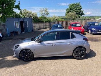Used Vauxhall Corsa 2020 for sale - 78722368: Photo