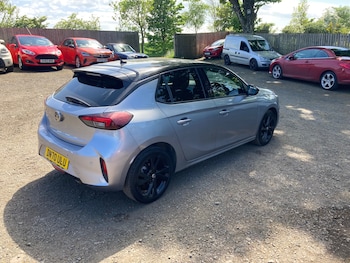 Used Vauxhall Corsa 2020 for sale - 78722368: Photo