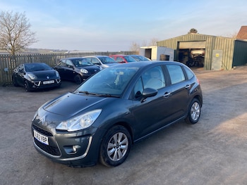 Used Citroen C3 2013 for sale - 77968167: Photo