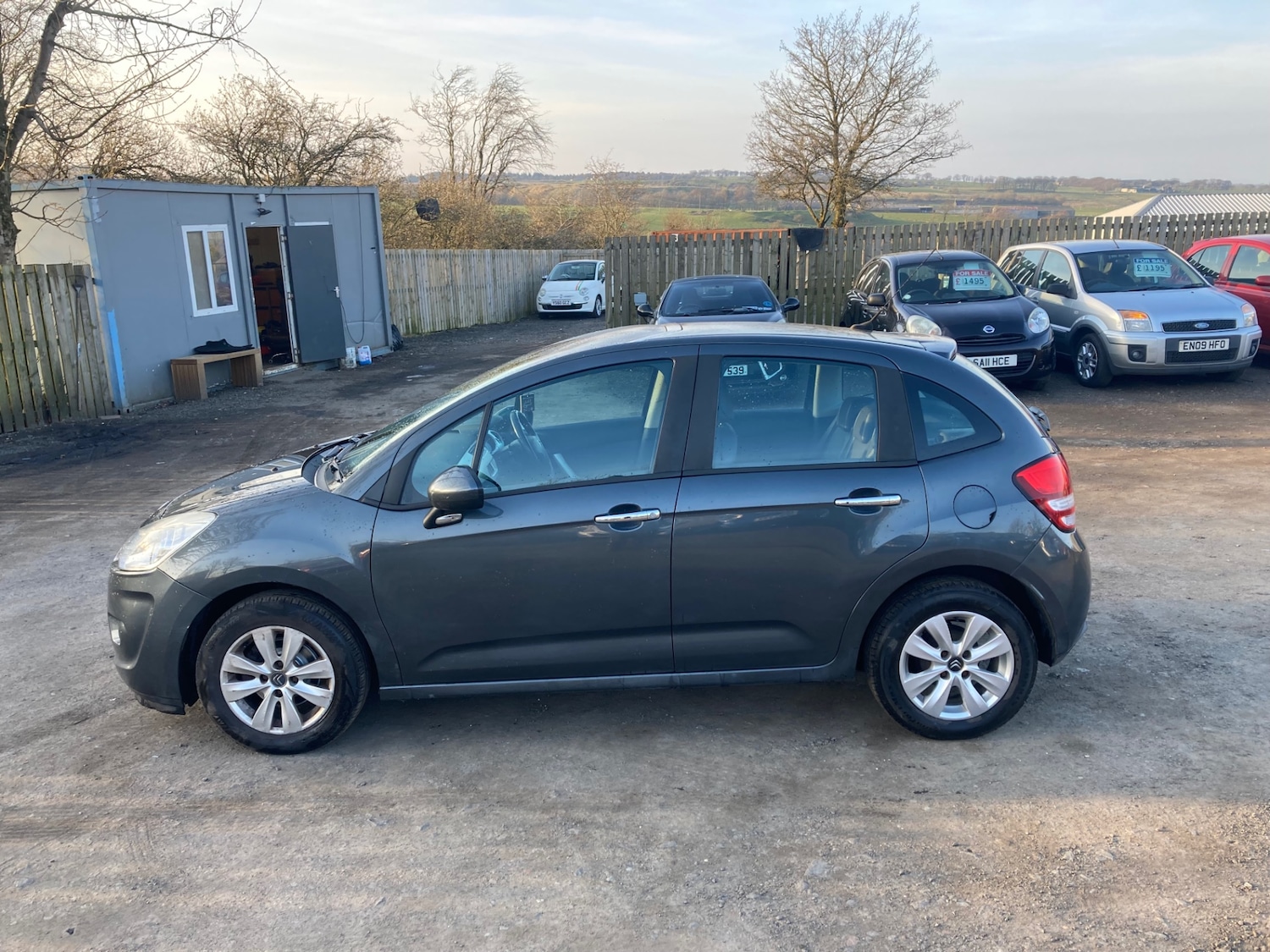 Used Citroen C3 2013 for sale - 77968167: Photo 2