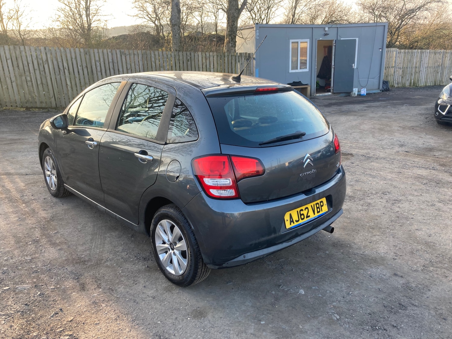 Used Citroen C3 2013 for sale - 77968167: Photo 3