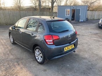 Used Citroen C3 2013 for sale - 77968167: Photo