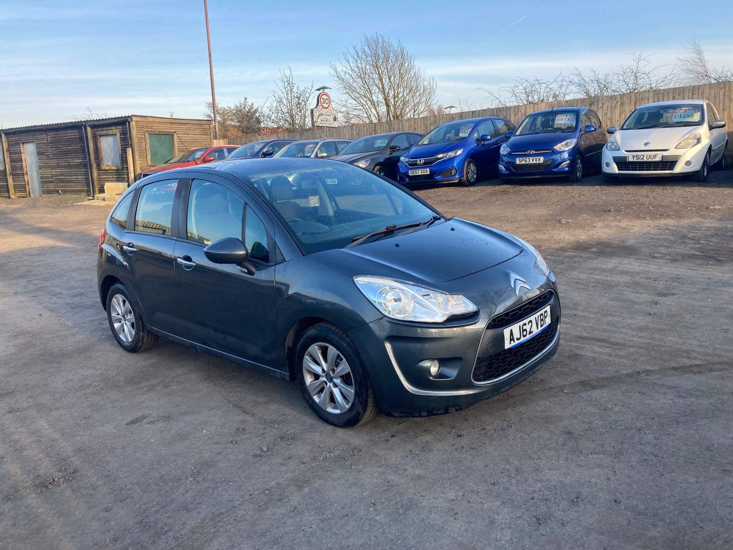 Used Citroen C3 2013 for sale - 77968167: Photo 4