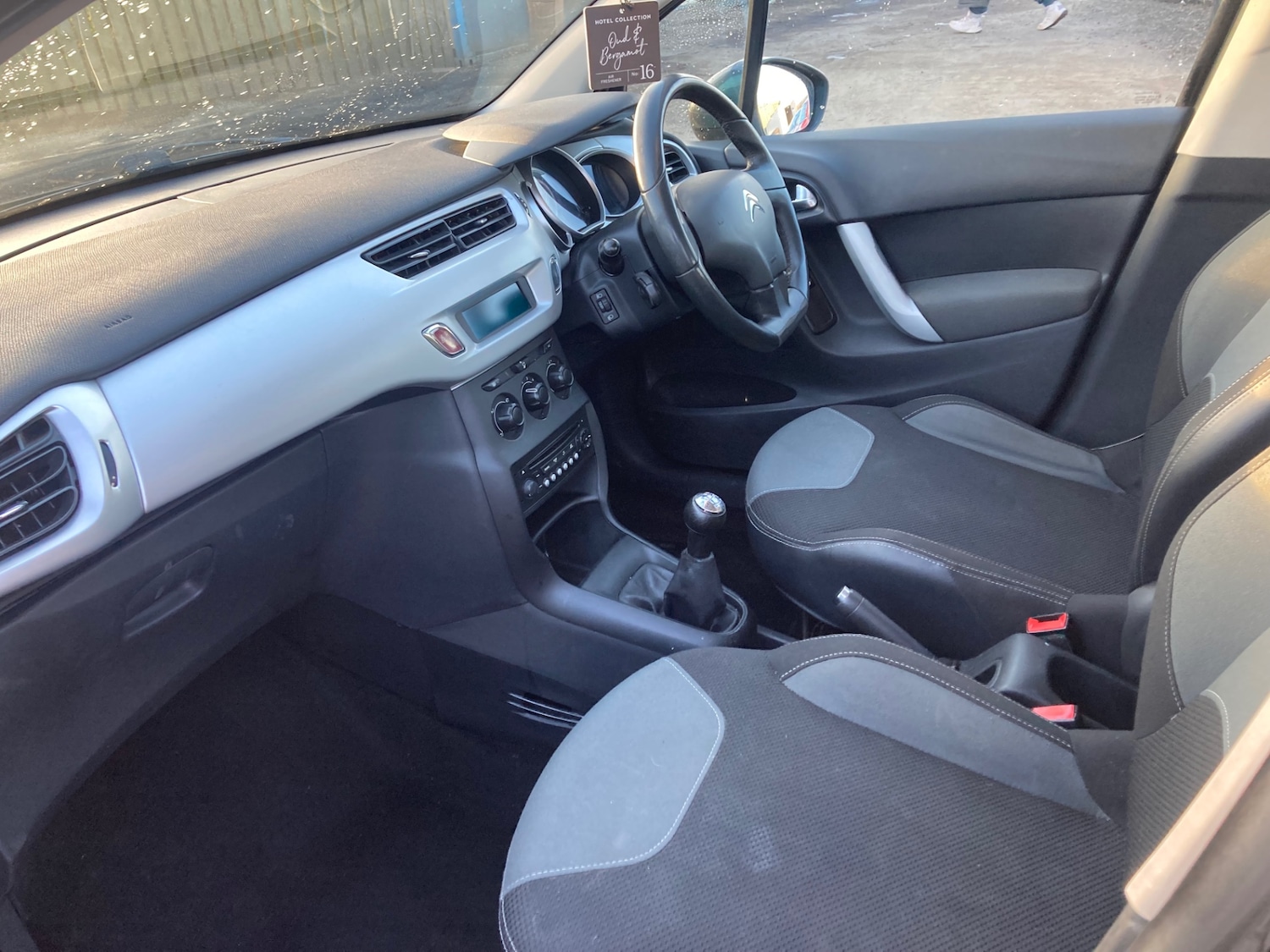 Used Citroen C3 2013 for sale - 77968167: Photo 6