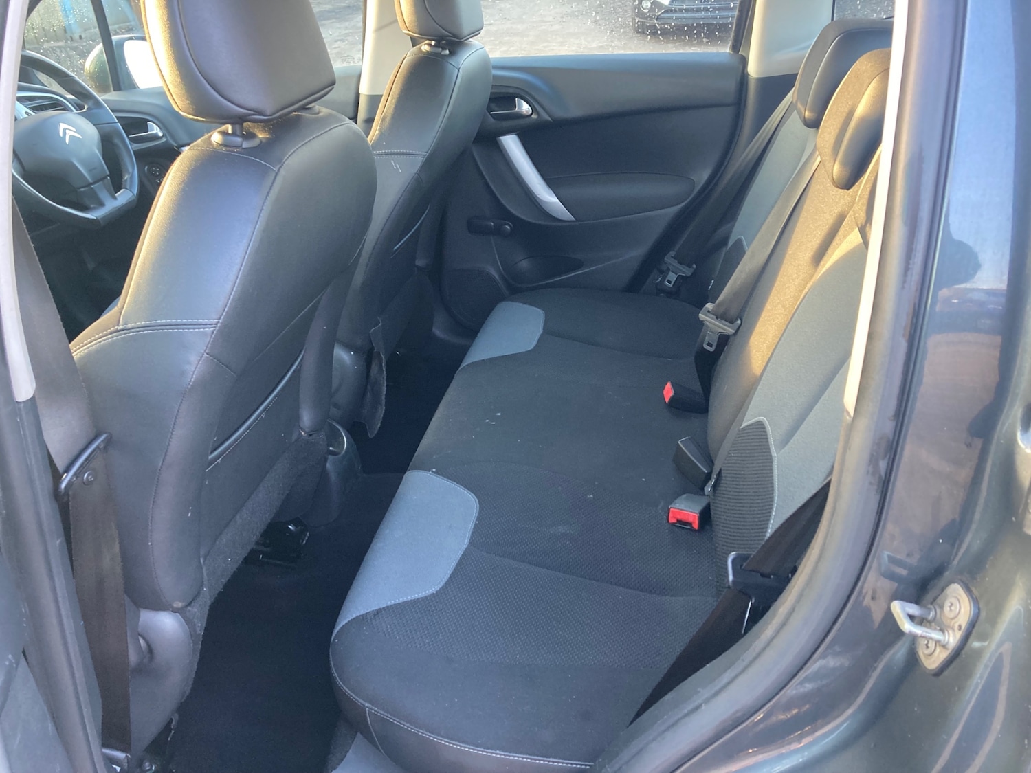 Used Citroen C3 2013 for sale - 77968167: Photo 7