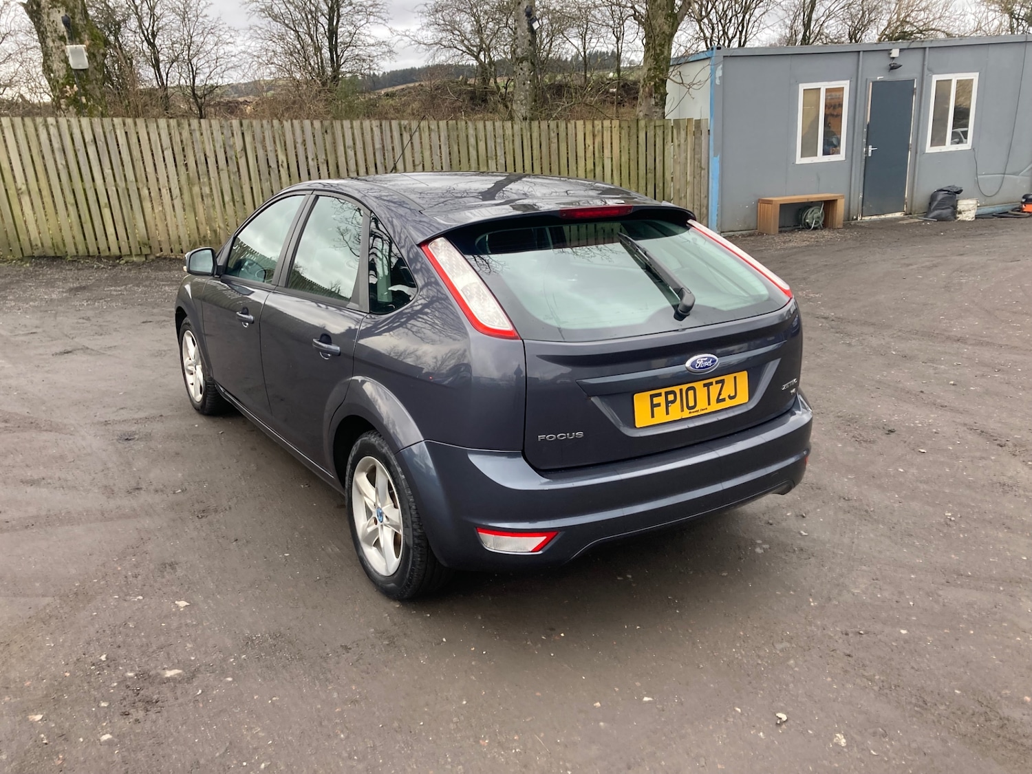 Used Ford Focus 2010 for sale - 77450801: Photo 3