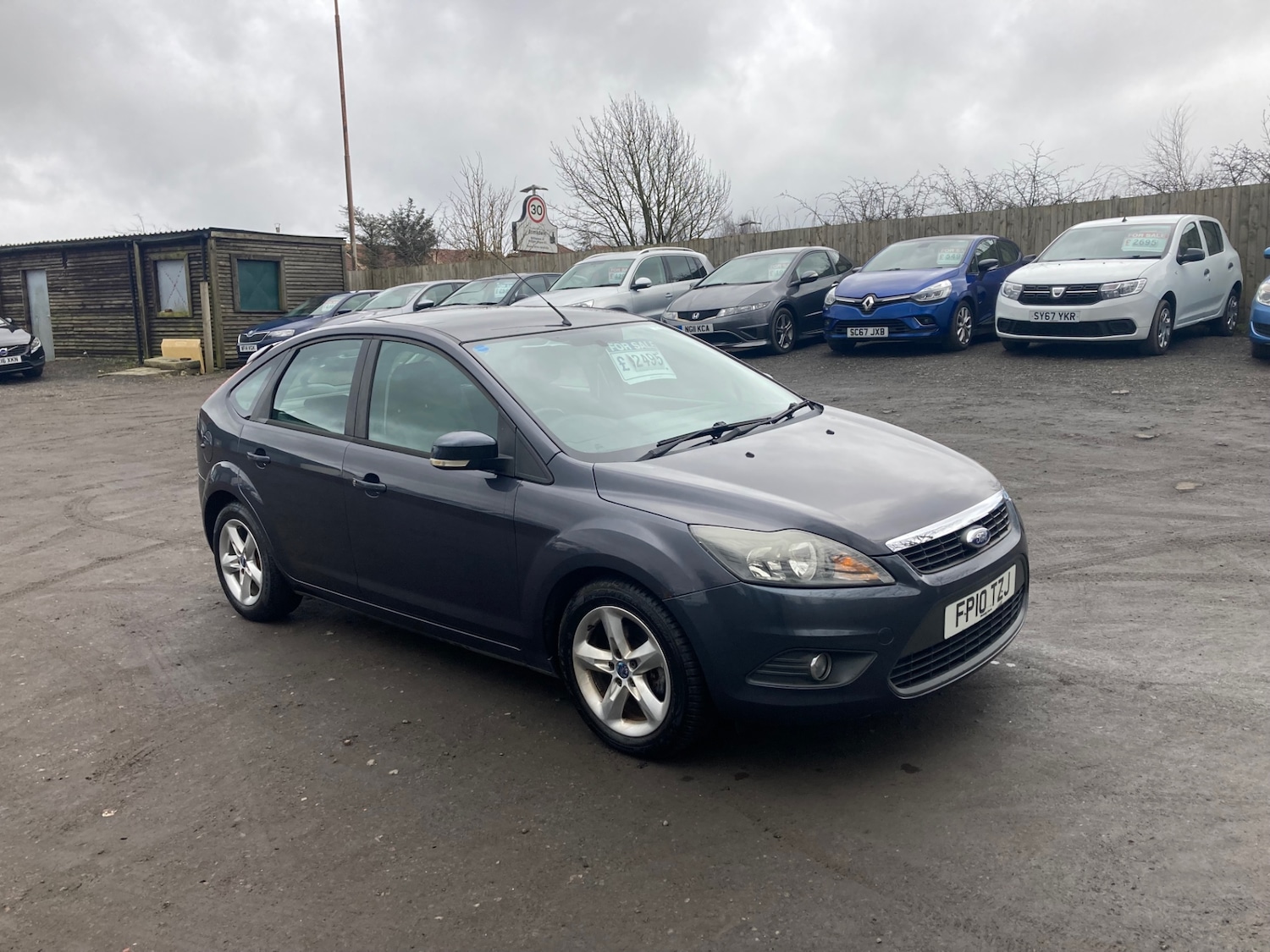 Used Ford Focus 2010 for sale - 77450801: Photo 5