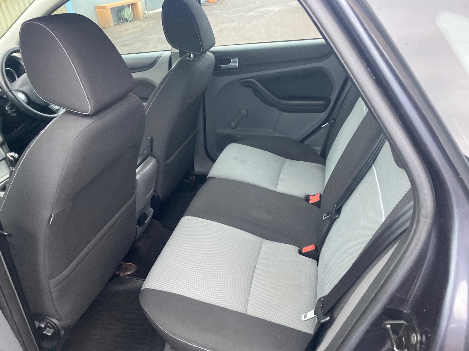 Used Ford Focus 2010 for sale - 77450801: Photo 8