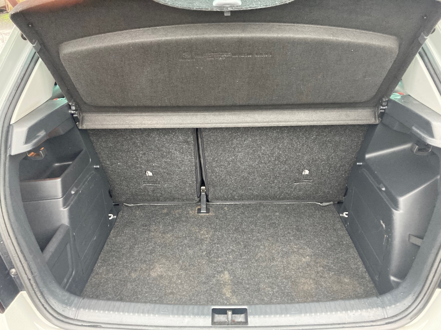 Used Skoda Fabia 2018 for sale - 77179954: Photo 9