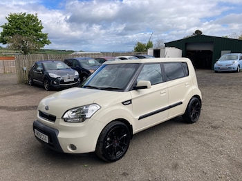 Used Kia Soul 2009 for sale - 78615788: Photo
