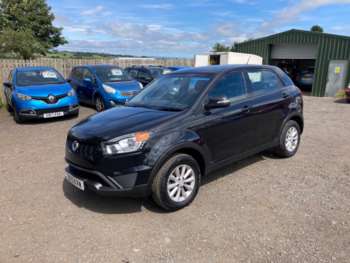 2015 (15) - 2.0 SE 5dr
