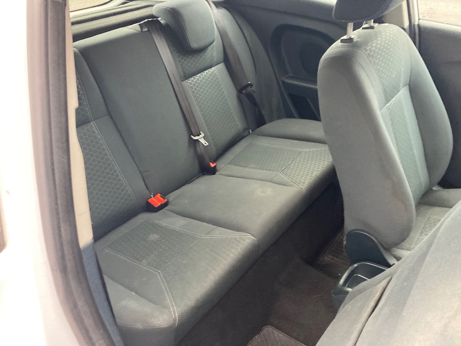 Used Ford Fiesta 2012 for sale - 76769102: Photo 8