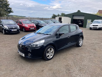 Renault - Clio