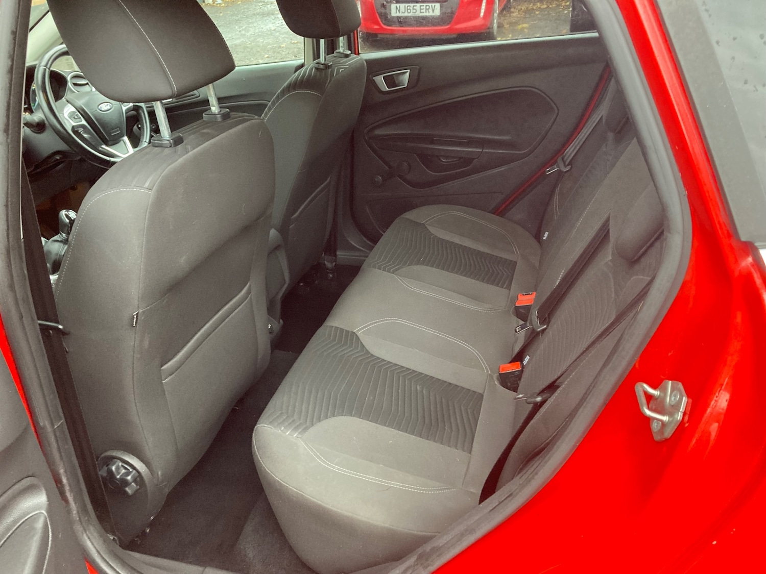 Used Ford Fiesta 2013 for sale - 76146290: Photo 7