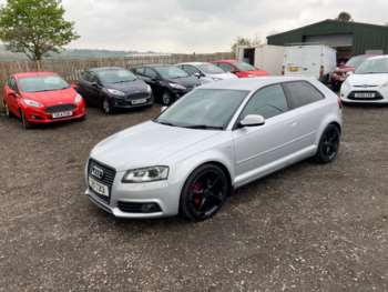 2012 - 2.0 TDI Black Edition 3dr [Start Stop]