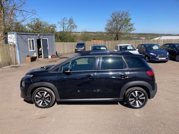 Used Citroen C3 Aircross 2018 for sale - 78428311: Photo